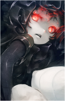Isolated Island Demon
