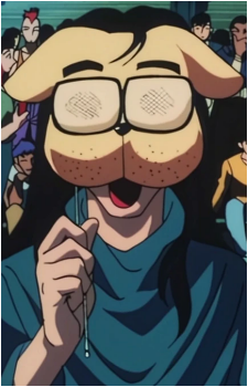 Yoshihiro Togashi's image