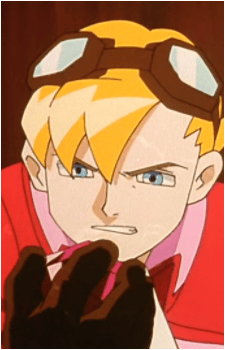 Edward Falcon