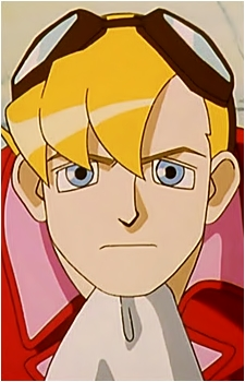 Edward Falcon