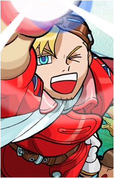 Edward Falcon's image