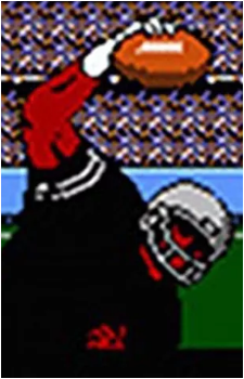 Bo Jackson's image