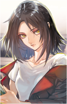 Rikka Sakuragawa's image