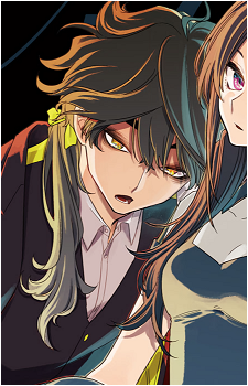 Image 3 - Art: 宇佐崎しろ (Shiro Usazaki) Image 3