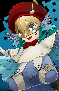 Sirenmon's image