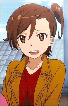 Shino Kuribayashi