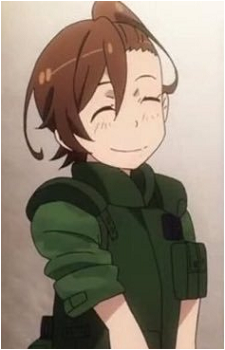 Shino Kuribayashi