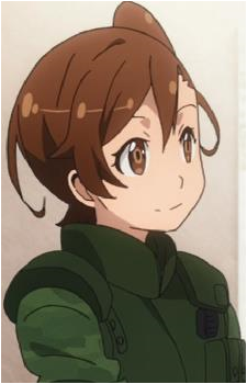 Shino Kuribayashi