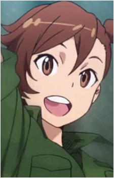 Shino Kuribayashi