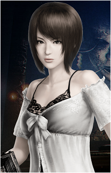 Misaki Aso's image