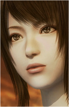 Misaki Aso