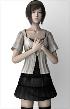 Misaki Aso