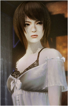 Misaki Aso