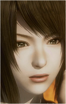Misaki Aso