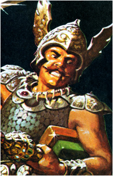 You {ZORK}'s image