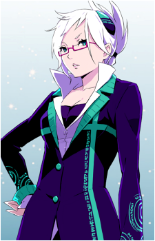 Mirei {Conception}