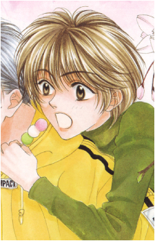 Mizuki Ashiya