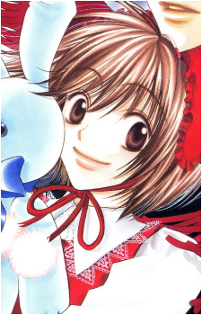 Mizuki Ashiya