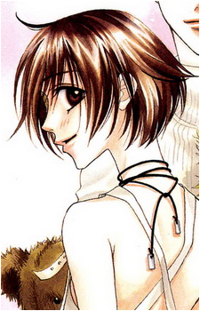 Mizuki Ashiya