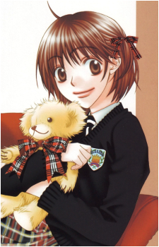Mizuki Ashiya