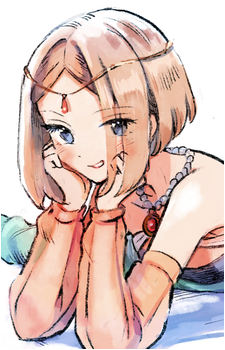 Chiara {SSB}