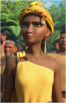 The Tail Chief's image
