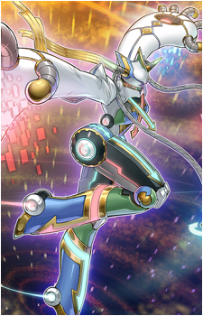 Binary Sorceress's image