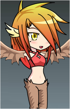 Harpia's image