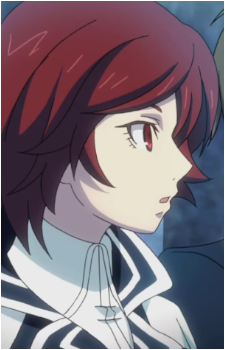 Himeno Akatsuki