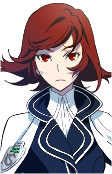 Himeno Akatsuki
