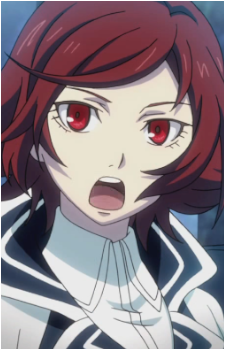 Himeno Akatsuki