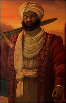 Askia's image