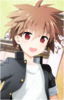 Sera Eguchi