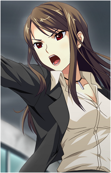 Narumi Mishima's image