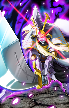 Semeruler the Dark Summoner's image