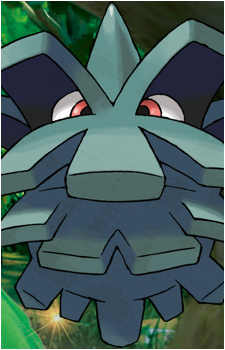 Pineco's image