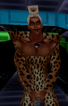 Ruby Rhod