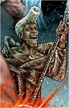 Ruby Rhod