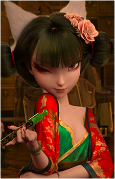 Owner of Precious Jade's image