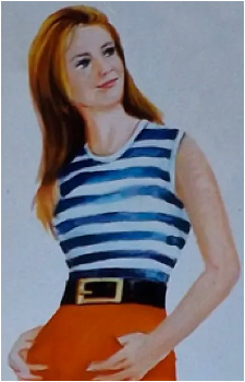 Georgina Jones's image