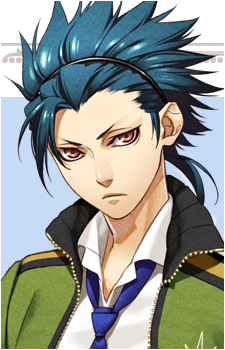 Takeru Totsuka's image
