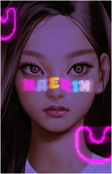 Haerin