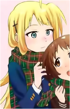 Tsukiko Christie Sarah