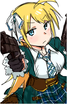Tsukiko Christie Sarah