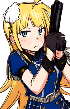 Tsukiko Christie Sarah