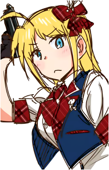 Tsukiko Christie Sarah