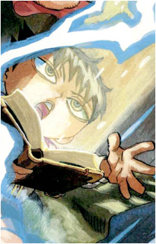 Toru Muhyo