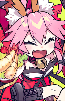 Image 13 - Art: NEGI Image 13