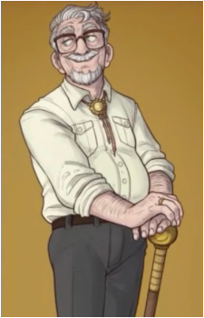 Bobby Dawn's image
