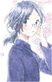 Midori Yukihira's image